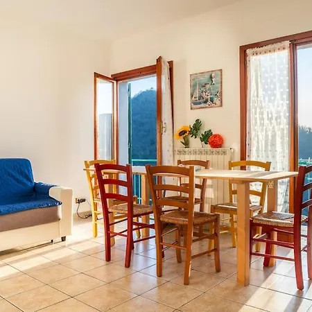 別荘 The Olive Trees- Jacuzzi-garden-wifi-barbecue-parking