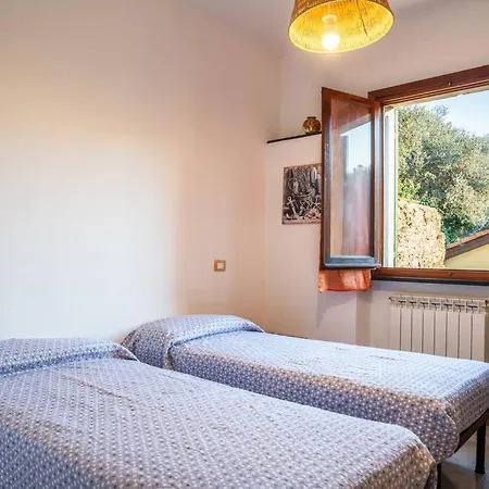 The Olive Trees- Jacuzzi-garden-wifi-barbecue-parking Casa vacanze Avegno