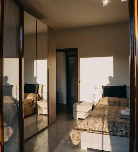 Feriehus The Olive Trees- Jacuzzi-garden-wifi-barbecue-parking *