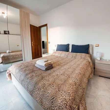 Holiday home The Olive Trees- Jacuzzi-garden-wifi-barbecue-parking Avegno
