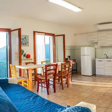 The Olive Trees- Jacuzzi-garden-wifi-barbecue-parking Avegno